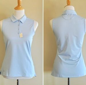 Light Blue Adidas Top ONLY